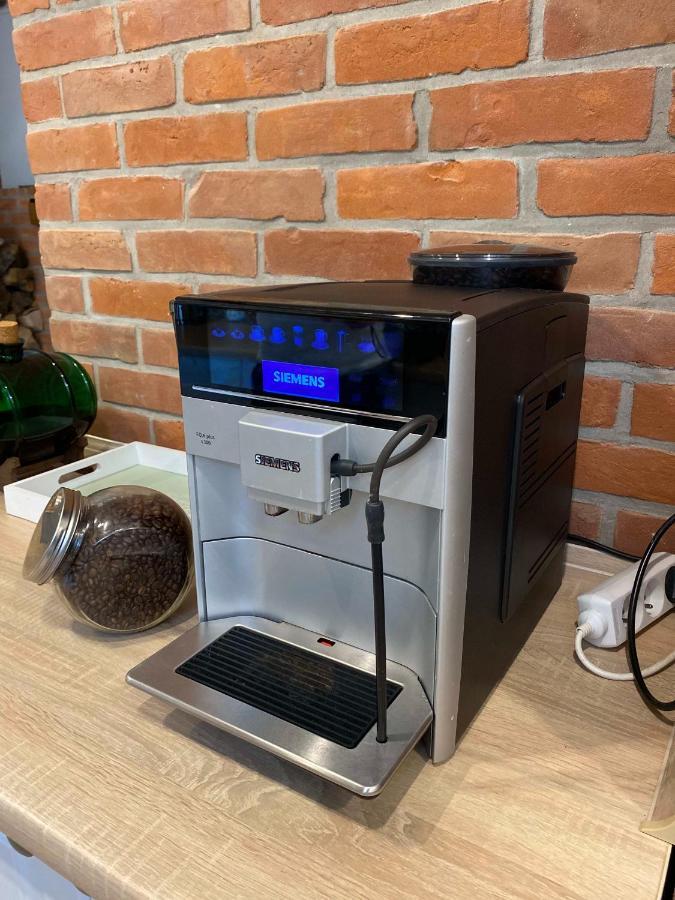 姆拉哥沃 Go Mazury酒店 外观 照片